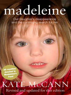 cover image of Madeleine